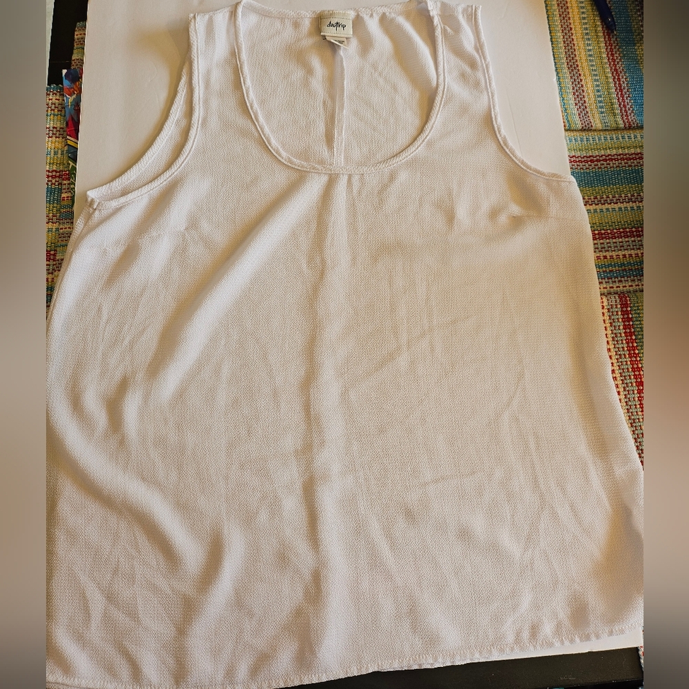 New Daytrip Tank